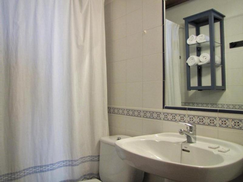 Casa Rural De La Abuela Montejo de Tiermes Eksteriør bilde